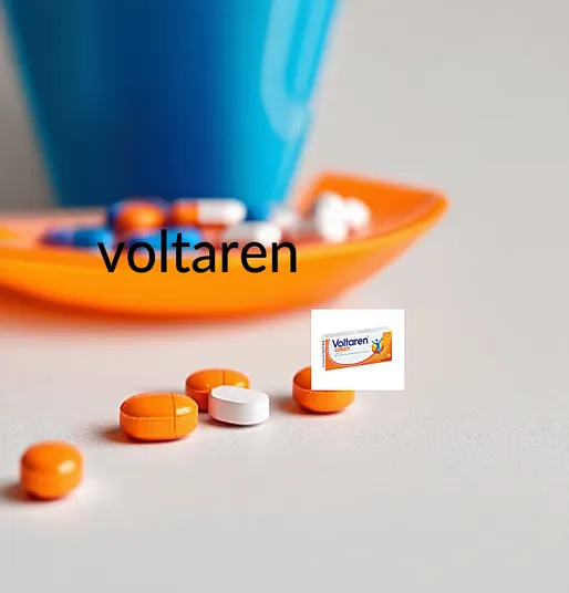 Voltaren fiale serve ricetta